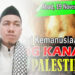 Tokoh Agama: Kalau ada Aksi Bela Palestina, Viralkan !!!