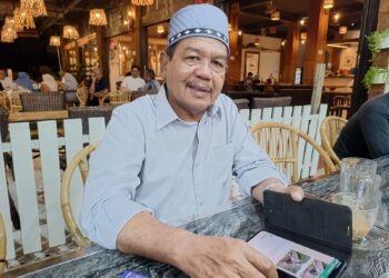 Banjir Tak kunjung Surut, Anggota DPRA H. Asmauddin Minta PJ. Gubernur Turun Ke Singkil