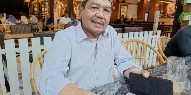 Banjir Tak kunjung Surut, Anggota DPRA H. Asmauddin Minta PJ. Gubernur Turun Ke Singkil