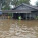 Banjir Tak kunjung Surut, Anggota DPRA H. Asmauddin Minta PJ. Gubernur Turun Ke Singkil