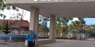 Peserta lulus Tes P3K di Aceh Singkil, Di Duga Tak Memenuhi Persyaratan