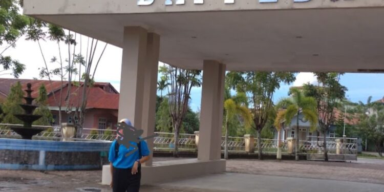 Peserta lulus Tes P3K di Aceh Singkil, Di Duga Tak Memenuhi Persyaratan