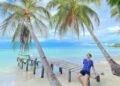 Wisata Pulau Banyak Aceh Singkil Ramai Dikunjungi Saat Di Musim Liburan