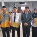 Kabar Gembira..!! Sebanyak 1300 Tenaga Honorer Aceh Singkil Di Usulkan Jadi PPPK