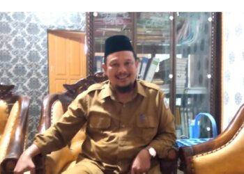 Diduga Sertifikat Pemadam kebakaran Aceh Singkil Tidak Sesuai Kepmenpan