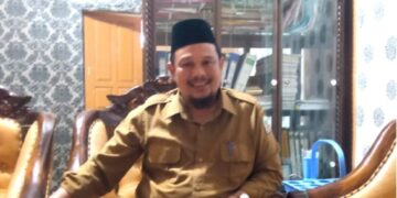 Diduga Sertifikat Pemadam kebakaran Aceh Singkil Tidak Sesuai Kepmenpan