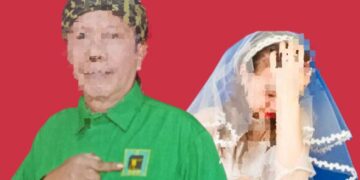 Saifuddin Merasa Tertipu Oleh Janda Anak Satu Warga Rawa Itek,