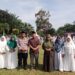 Majelis Dikdasmen PDA Aceh Singkil Gelar Manasik Haji Cilik Tahun 2024.