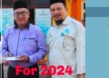 Isu Berkembang Calon Bupati dan Wakil Bupati Aceh Singkil “Asik AJA,” Siap Memimpin Periode 2024-2029