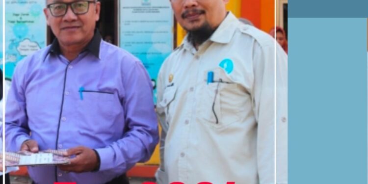 Isu Berkembang Calon Bupati dan Wakil Bupati Aceh Singkil “Asik AJA,” Siap Memimpin Periode 2024-2029