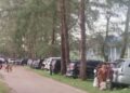Telan Anggaran Miliaran, Waterboom Kawasan PCI Gosong Telaga Tak Berfungsi