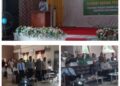 LDAI Gelar Bimtek Tanggap Darurat Bencana Terhadap Desa