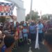 Gubernur Aceh Buka Perlombaan Olahraga Jalan Santai Sehat Di HUT Ke 25 Kabupaten Aceh Singkil