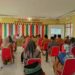 Puskesmas Kota Baharu Aceh Singkil. Gelar Lokmin