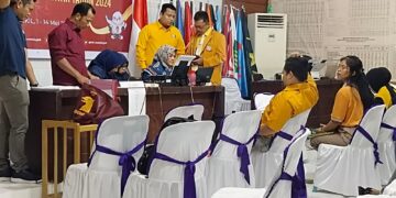 Partai Hanura Mengajak Putra Putri Aceh Singkil Maju Sebagai Bakal Calon Bupati Dan Wakil Bupati Aceh Singkil