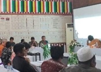 NasDem Raih 4 Kursi, kuasai DPRK Aceh Singkil