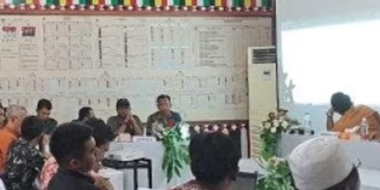 NasDem Raih 4 Kursi, kuasai DPRK Aceh Singkil