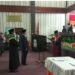 Masa Jabatan 2019-2024 H Safriadi, SH Di Lantik Sebagai Wakil Ketua DPRK Aceh Singkil