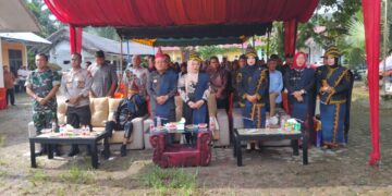 Di Akhir Masa Jabatan Walikota Subulussalam Terus Laksanakan Kunker