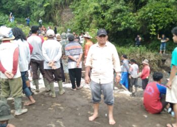 Sempat Tertahan Dua Hari, LPPN – RI Apresiasi Kenerja Pemda Sumbar