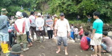Sempat Tertahan Dua Hari, LPPN – RI Apresiasi Kenerja Pemda Sumbar