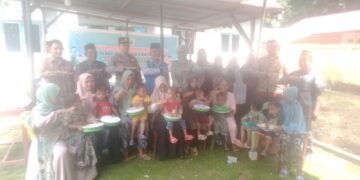 Upaya Pemerintah Desa Kuta Cepu, Kota Subulussalam Atasi Stunting