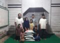 Ayok Berbagi Rejeki, Keluarga Besar Pagan Famili Salurkan Beras Ke Panti Asuhan Arroyan