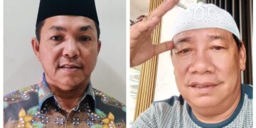 Tokoh Masyarakat Kota Sebulusalam Dukung H. Zainuddin, SE, Calon Walikota Subulussalam,