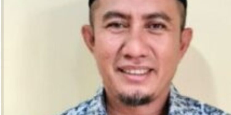 Alat Berat Pemda Terbengkalai Ini Penjelasan Kadis PUPR Aceh Singkil