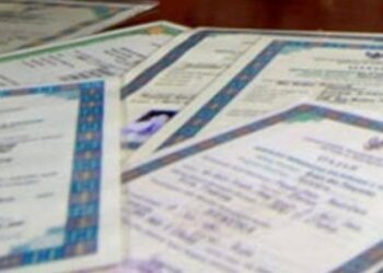 LSM Capa Minta Pemda Aceh  Singkil Waspadai ijazah Palsu Bagi PNS.