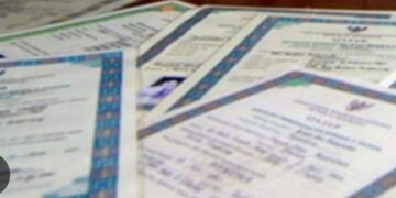 LSM Capa Minta Pemda Aceh  Singkil Waspadai ijazah Palsu Bagi PNS.