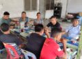 Sejumlah Tokoh Kecamatan Gunung Meriah Aceh Singkil, Apresiasi Atas Penangkapan Curanmor