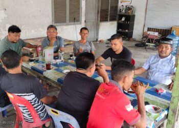 Sejumlah Tokoh Kecamatan Gunung Meriah Aceh Singkil, Apresiasi Atas Penangkapan Curanmor