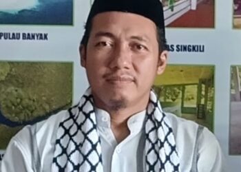 Viral Menyebutkan Pj. Bupati Diduga Melakukan Intimidasi, Tokoh Agama Sebut Tidak Usah Diperpanjang