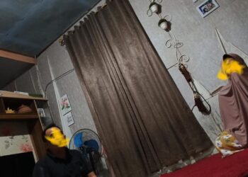 Oknum PNS Yang Diduga Selingkuh Belum Ditindak Juga, Mengapa?