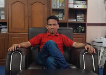 Soal Netralitas, Pengamat Politik : Pasangan Calon Belum ditetapkan