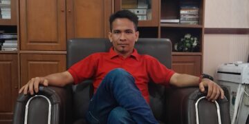 Soal Netralitas, Pengamat Politik : Pasangan Calon Belum ditetapkan