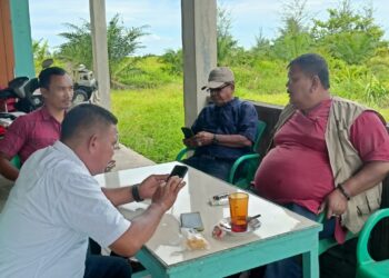 Dianggap Tidak Peduli Ada Dugaan Pelanggaran Kode Etik, Panwaslih di Singkil Akan Dilaporkan Ke DKPP