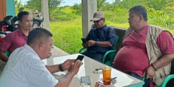 Dianggap Tidak Peduli Ada Dugaan Pelanggaran Kode Etik, Panwaslih di Singkil Akan Dilaporkan Ke DKPP