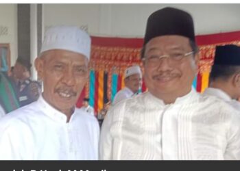 Tokoh Ini Sebut Alasan Kenapa Memilih Oyon