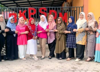 Pemerintah Aceh Singkil Beri Perhatian Penyandang Disabilitas dan Cumlaude Pada Rekrutmen CASN 2024