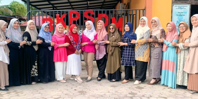 Pemerintah Aceh Singkil Beri Perhatian Penyandang Disabilitas dan Cumlaude Pada Rekrutmen CASN 2024