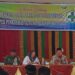 UPTD Puskesmas Kecamatan Gunung Meriah Gelar Loka karya Mini Lintas Sektor