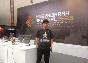 Ketua DKA Aceh Singkil, Ingatkan Pengakuan Tari Dampeng Khas Singkil