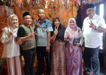 Masyarakat Pulau Banyak, Sebut Komitmen Memilih Pasangan DUHA