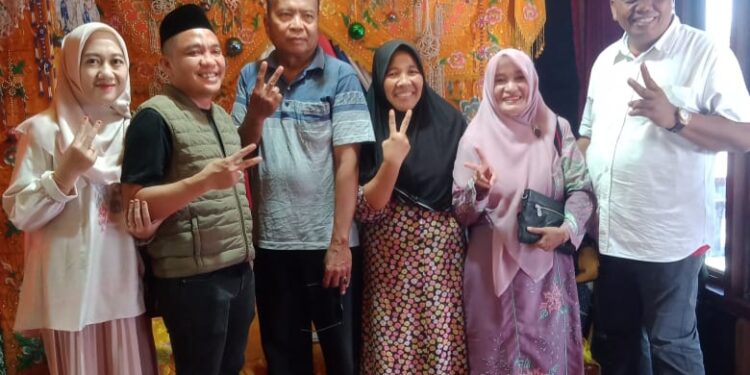 Masyarakat Pulau Banyak, Sebut Komitmen Memilih Pasangan DUHA