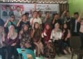 Bimtek Saksi TPS Cagub “OMBUS,” Dua Tempat Suskses Dilaksanakan Di Aceh Singkil