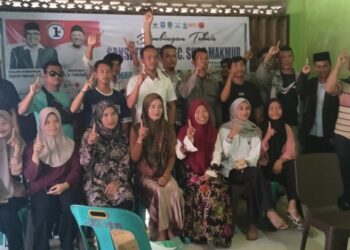 Bimtek Saksi TPS Cagub “OMBUS,” Dua Tempat Suskses Dilaksanakan Di Aceh Singkil