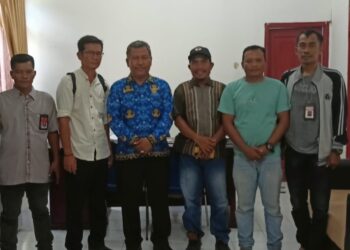 DPD JWI Resmi Di Bentuk Di Aceh Singkil