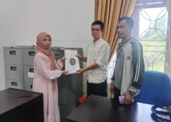 DPD JWI Resmi Di Bentuk Di Aceh Singkil